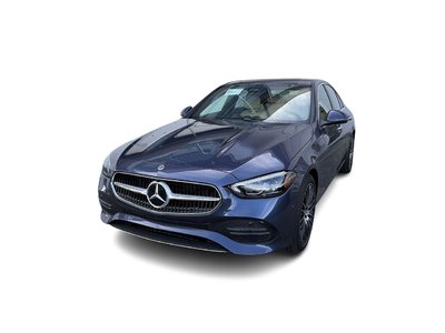 Mercedes-Benz C-Class  2026 à Vancouver, Colombie-Britannique