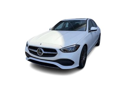 2026 Mercedes-Benz C-Class in Vancouver, British Columbia