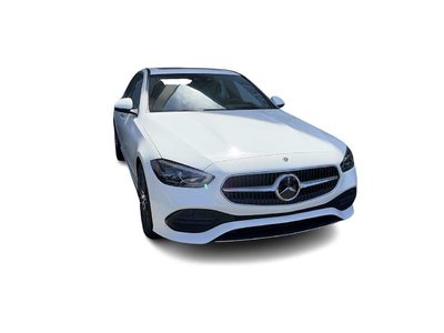 2026 Mercedes-Benz C-Class in Vancouver, British Columbia