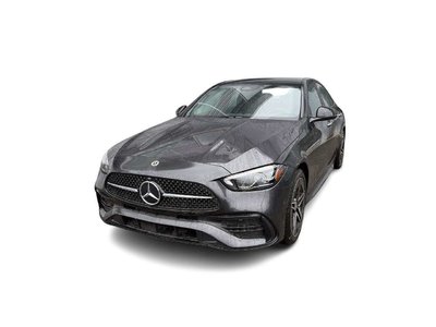 2026 Mercedes-Benz C-Class in Vancouver, British Columbia