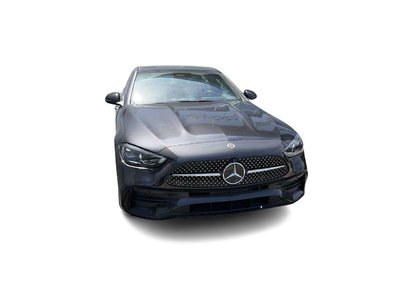 2026 Mercedes-Benz C-Class in Vancouver, British Columbia