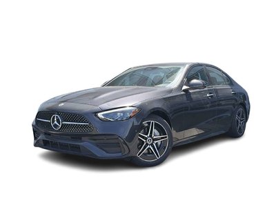 2026 Mercedes-Benz C-Class in Vancouver, British Columbia