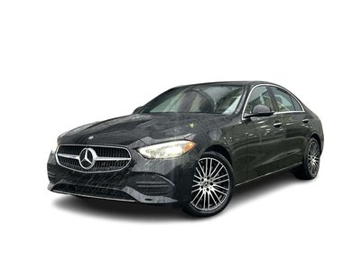 Mercedes-Benz C-Class  2026 à Vancouver, Colombie-Britannique