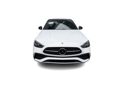 2026 Mercedes-Benz C-Class in Vancouver, British Columbia