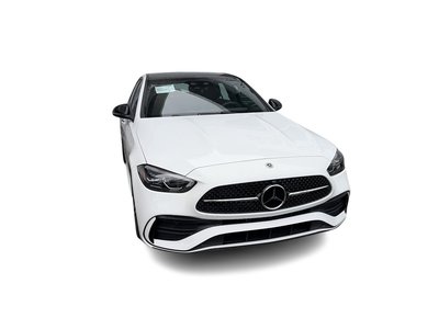 2026 Mercedes-Benz C-Class in Vancouver, British Columbia