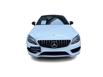 2017 Mercedes-Benz C43 AMG in Vancouver, British Columbia