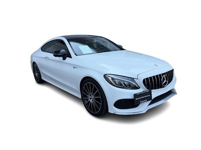 2017 Mercedes-Benz C43 AMG in Vancouver, British Columbia