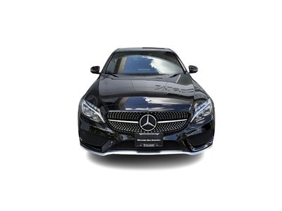 2016 Mercedes-Benz C450 AMG in Vancouver, British Columbia