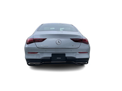 Mercedes-Benz CLA  2025 à Vancouver, Colombie-Britannique