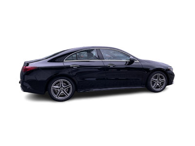 2025 Mercedes-Benz CLA in Vancouver, British Columbia