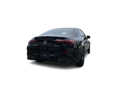 Mercedes-Benz CLA  2025 à Vancouver, Colombie-Britannique