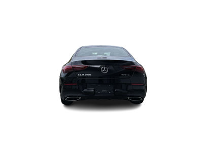 Mercedes-Benz CLA  2025 à Vancouver, Colombie-Britannique