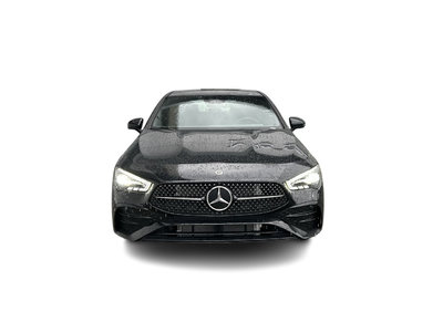 2025 Mercedes-Benz CLA in Vancouver, British Columbia