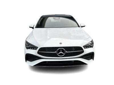 2025 Mercedes-Benz CLA in Vancouver, British Columbia