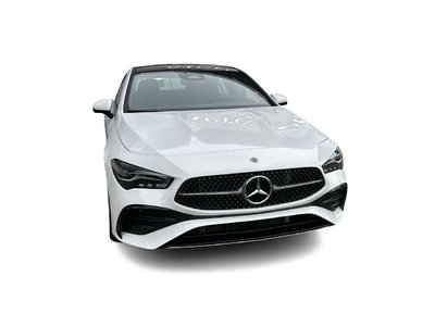 Mercedes-Benz CLA  2025 à Vancouver, Colombie-Britannique