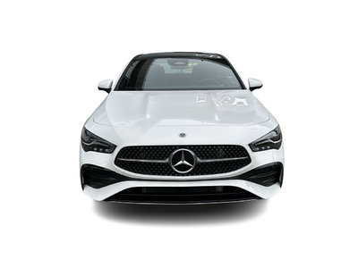 Mercedes-Benz CLA  2025 à Vancouver, Colombie-Britannique