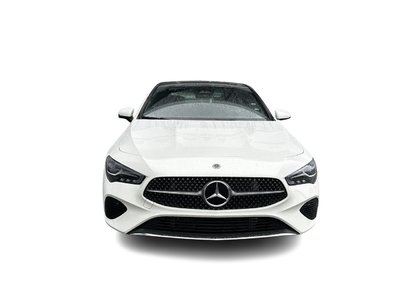 2025 Mercedes-Benz CLA in Vancouver, British Columbia