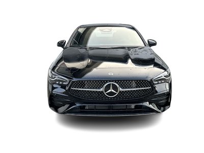 Mercedes-Benz CLA  2025 à Vancouver, Colombie-Britannique