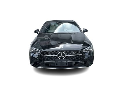 Mercedes-Benz CLA  2025 à Vancouver, Colombie-Britannique