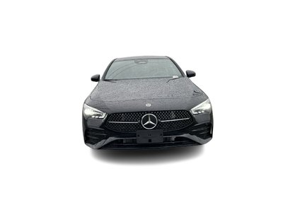 2026 Mercedes-Benz CLA in Vancouver, British Columbia