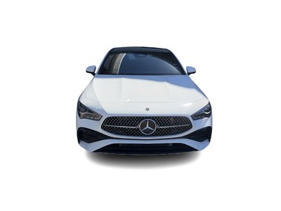 2026 Mercedes-Benz CLA in Vancouver, British Columbia