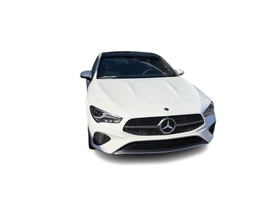 2026 Mercedes-Benz CLA in Vancouver, British Columbia