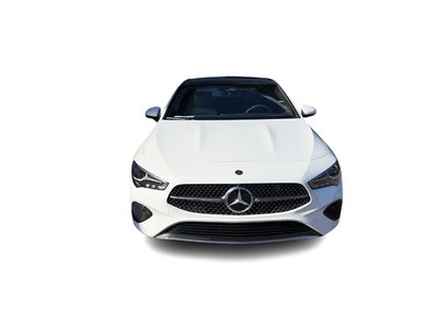 2026 Mercedes-Benz CLA in Vancouver, British Columbia