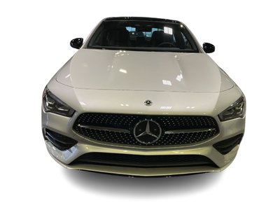 2023  CLA250 in Vancouver, British Columbia