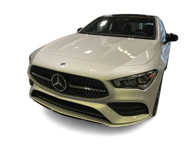 2023  CLA250 in Vancouver, British Columbia