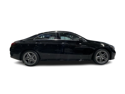 2024 Mercedes-Benz CLA250 in Vancouver, British Columbia
