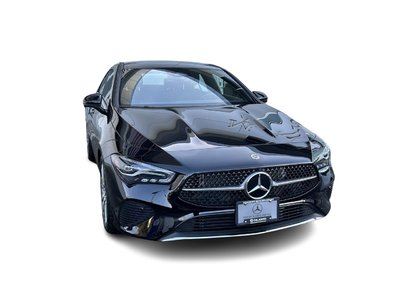 2024  CLA250 in Vancouver, British Columbia