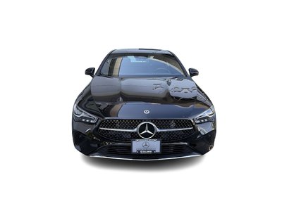 2024 Mercedes-Benz CLA250 in Vancouver, British Columbia