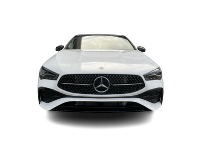 2025 Mercedes-Benz CLA250 in Vancouver, British Columbia