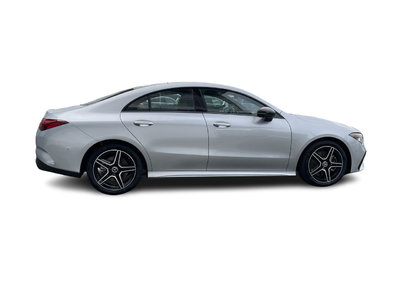 2025 Mercedes-Benz CLA250 in Vancouver, British Columbia