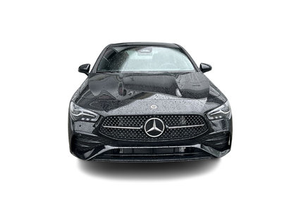 Mercedes-Benz CLA250  2025 à Vancouver, Colombie-Britannique