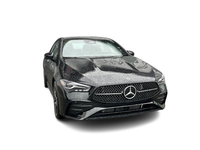 Mercedes-Benz CLA250  2025 à Vancouver, Colombie-Britannique