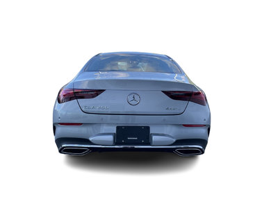 Mercedes-Benz CLA250  2025 à Vancouver, Colombie-Britannique