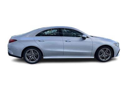 Mercedes-Benz CLA250  2025 à Vancouver, Colombie-Britannique