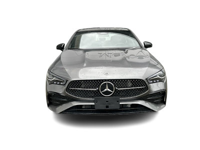 2025 Mercedes-Benz CLA250 in Vancouver, British Columbia