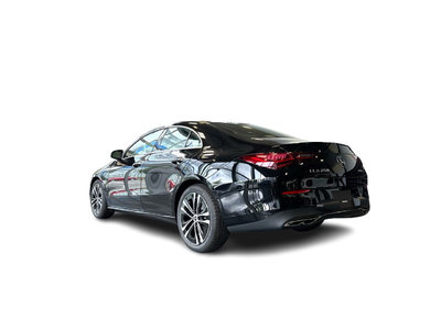 2025 Mercedes-Benz CLA in Vancouver, British Columbia