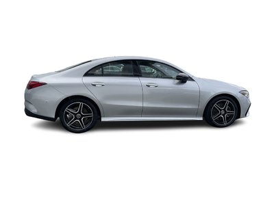 2025 Mercedes-Benz CLA in Vancouver, British Columbia