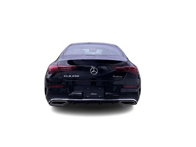 Mercedes-Benz CLA  2025 à Vancouver, Colombie-Britannique