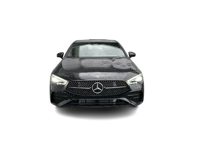 2025 Mercedes-Benz CLA250 in Richmond, British Columbia