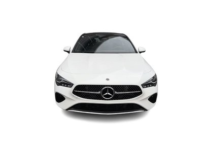2025 Mercedes-Benz CLA250 in Langley, British Columbia