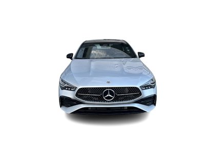 2026 Mercedes-Benz CLA in Vancouver, British Columbia