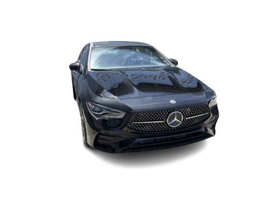 Mercedes-Benz CLA  2026 à Vancouver, Colombie-Britannique