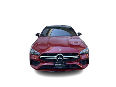 2023 Mercedes-Benz CLA35 AMG in Vancouver, British Columbia