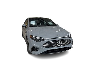 2026 Mercedes-Benz CLA in Vancouver, British Columbia