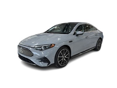 2026 Mercedes-Benz CLA in Vancouver, British Columbia