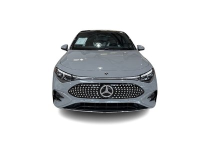 2026 Mercedes-Benz CLA in Vancouver, British Columbia